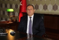 Hasan GÖÇ